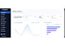 develop a custom saas web application